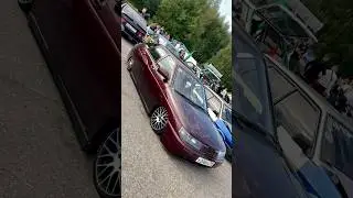 ВАЗ 2112 АВТОЗВУК И ПНЕВМА