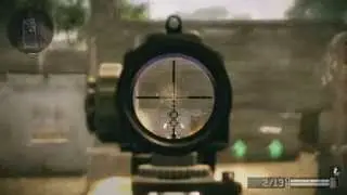 Приват макрос для АК-103 [Warface]