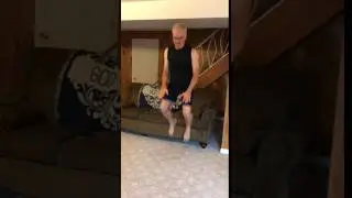 Half-pike jump
