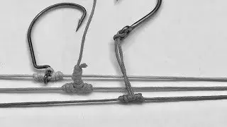 3 Super Fishing Knots - 3 Super nós de pesca - عقدة الصيد سوبر