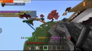 Minecraft Pocket Edition