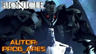 ¿Bionicle tenía historia? El reino de Teridax| Ep 34
