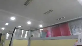 Unboxing of Gifts from Special People