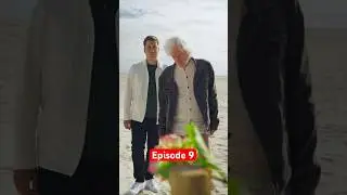 Sainte-Cécile : Episode 8 (Partie 2) - Et voilà, maintenant vous savez tout