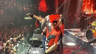 Алиса 28.12.2019 Все это Рок-н-Ролл Награждение Золотых
