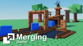 Merging Game | Conveyor Update