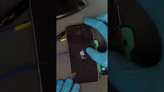 The Passcode Worked! 