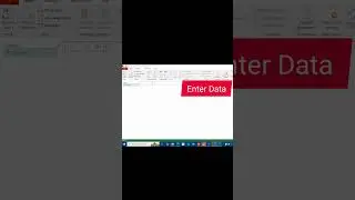 Copy Paste Data in Power Query 
