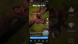 Ay yo? What the f**k is this ad