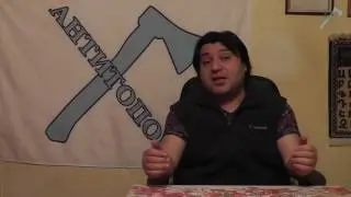 БАКИНСКАЯ ТРЕЛЬ СОЛОВЬЕВ