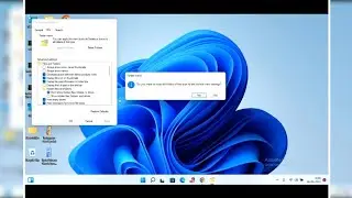 How to Fix Disk Space Bar Missing in this PC of Windows 11