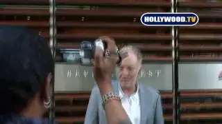 Tobin Bell Would Be Obama's Secretary of the Interior