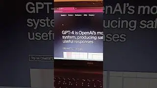 How to use Chat GPT 4 free
