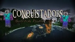 Survival Island/ Conquistadors/ Eps 4