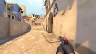 KUDR - ACE Glock-18