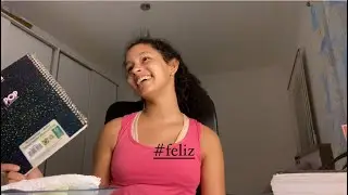 O dia que eu apareci no vídeo do T3ddy e olha no que deu
