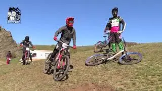 Купа Златица 2021...Zlatitsa DH Cup 2021 /2/