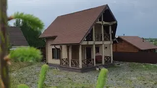 Докша, ул. Рассветная