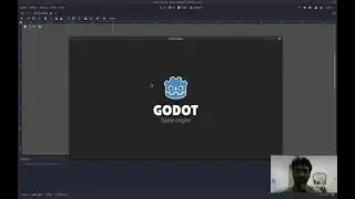 Godot Mouse Drag Rotate Tutorial
