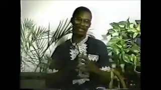 Dr. Llaila Afrika On Fasting