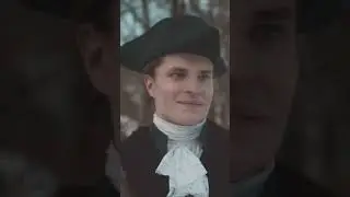 Прекрасные глаза Сережи Горошко 