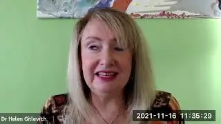 Создание Изобилия с Легкостью 2021 11 16
