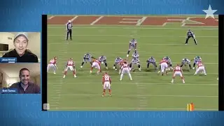 How Chiefs Shut Down Titans' Derrick Henry Late In OT Win