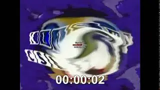 Klasky Csupo in L Major 103