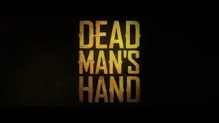 Dead Man's Hand (2023) Official Trailer | Cole Hauser, Stephen Dorff, Forrie J. Smith