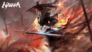 ИГРАЕМ ТРИО В NARAKA