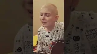 гречка - если меня сломают cover ♥