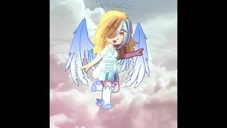 идея: @Lulichka_yay #animation #gacha #art #рекомендации #гача #тренд #гачалайф #анимация