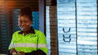 Kabanga Nickel Project a game-changer for Energy Transition