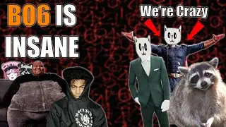Black Ops 6 Makes Us Go Insane