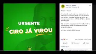 A histeria coletiva dos cirominions