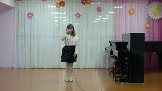 Борисова Лиза - 