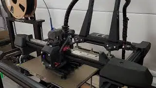 Ender 5 Pro Upgrades and Mods