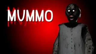 HULLUN MUMMON LUONA (Granny)