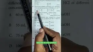 Neet aspirants | A question a day | #shorts #neet
