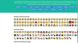 Discord как добавить смайлы