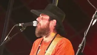 Cherry Blossom  - Tennessee Whiskey - Equiblues 2018