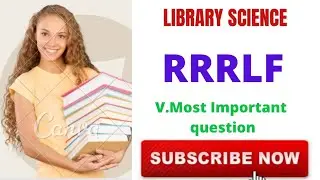 library and information science/RRRLF/RRRLF in detail/#lib #science #shorts #sort