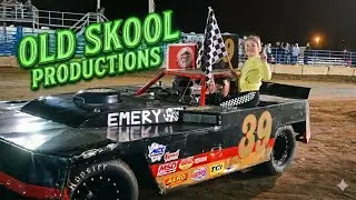 Old Skool Productions Season Opener 2026