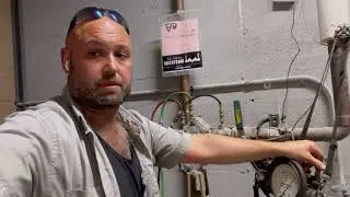 Backflow Repair In The Chicagoland Area?  Before You Call A Plumber Take A Look