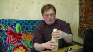 Своими руками ---Домашний Пластилин.
