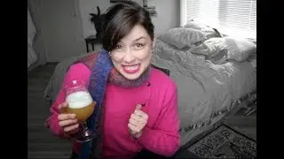 Screaming 'Velvet Merkins' + Shadows on the Sun | Morning Beer