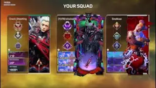 Apex Legends: Good Positioning & Decision-making 💭