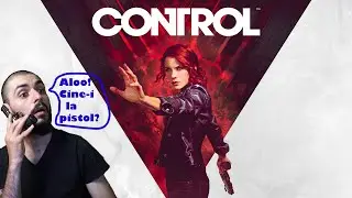 A sosit vremea sa iti faci CONTROLUL!