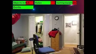 Kid raging at Fortnite with Health Bars 3