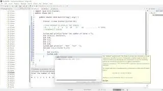 || 43 || Java program to print Tribonacci Series | Tribonacci Series in Java |Series Program in Java